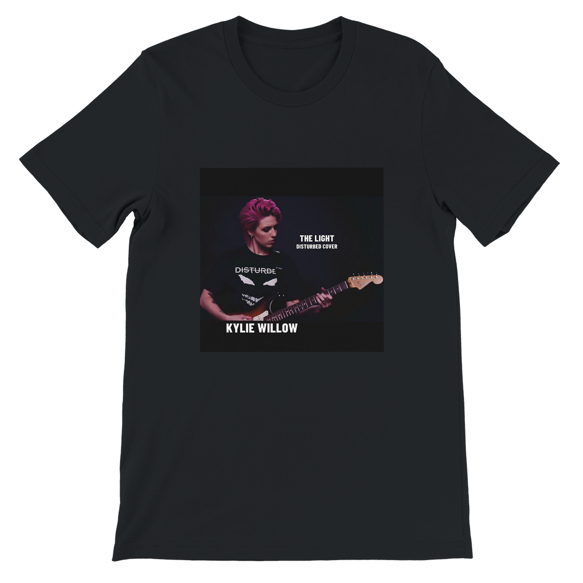 The Light - Unisex T-Shirt
