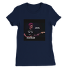 The Light - Women’s Cut T-Shirt