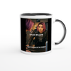 Best Friend In The Mirror - Ceramic Mug