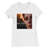 Someone Like You Still Exists - Women’s Cut T-Shirt