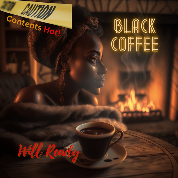 Will Ready - Music