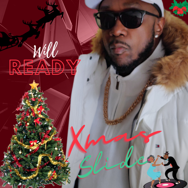 Xmas Slide