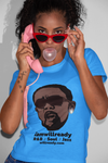 I Am Will Ready Unisex T Shirt