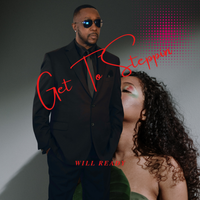 Get To Steppin by Will Ready