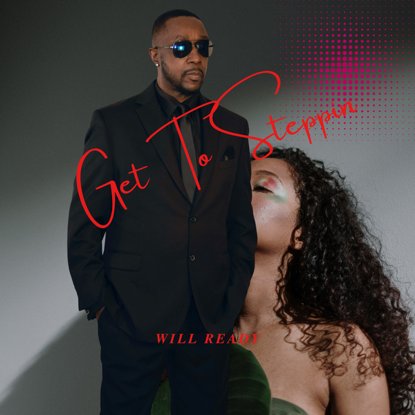 洋楽 WILL READY Will Ready - Music