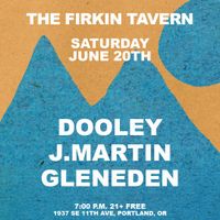 Dooley / J. Martin / Gleneden