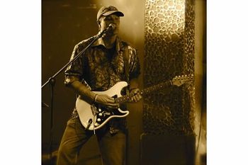 Martin at Visulite
