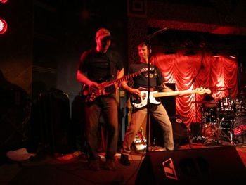 Good fellows - Good times

