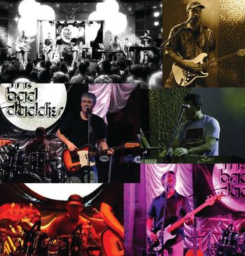 Older Collage
