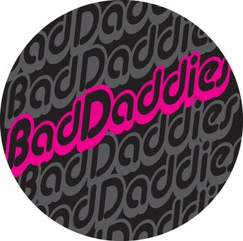 Official Drum Head Logo
