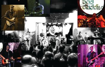 Promo Collage I
