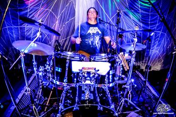 The Best Drummer in Charlotte North Carolina!!!
