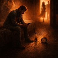 I Love You Even More Than You Ever Loved Him by Jim E Creekwater