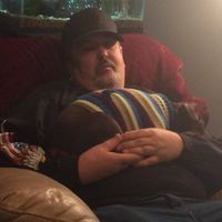 grits and greens by Jim E. Creekwater