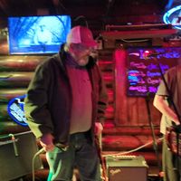 whiskey ain't working by Jim E Creekwater