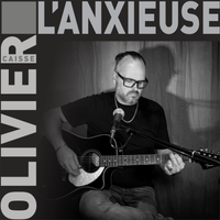 L'Anxieuse! (spectacle en ligne)