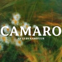 Camaro by Kampfuur