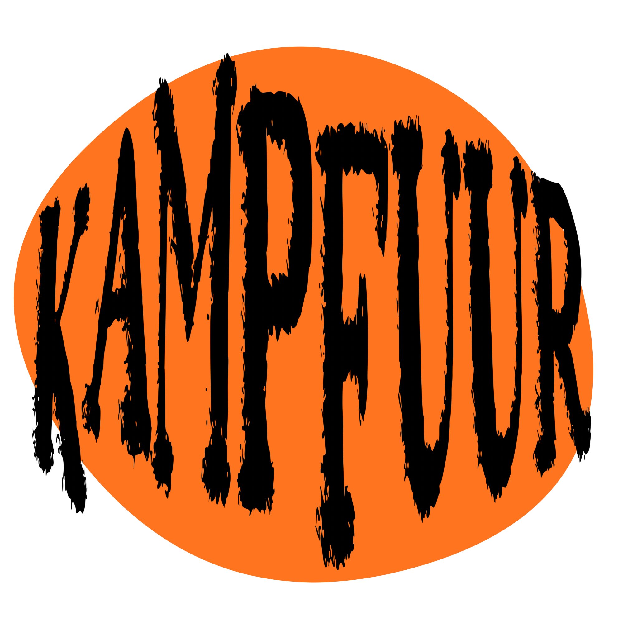 kampfuur