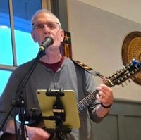 Open Mic
