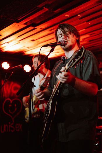 Jon Lausteen
