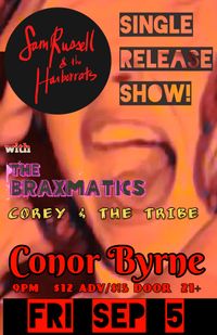 The Braxmatics