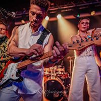 The Braxmatics by The Braxmatics