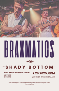 The Braxmatics