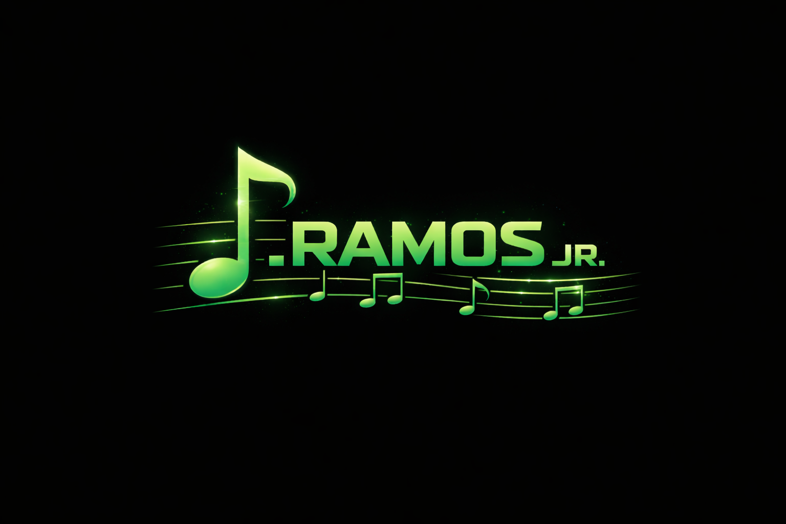 J. Ramos Jr.
