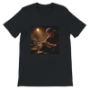 Tapes in the Attic - Unisex T-Shirt