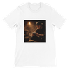 Tapes in the Attic - Unisex T-Shirt