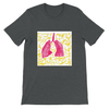 Breathe - Unisex T-Shirt