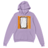 The Message of the Real You - Classic Unisex Pullover Hoodie