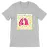 Breathe - Unisex T-Shirt
