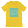 Clearer Lens - Unisex T-Shirt