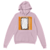 The Message of the Real You - Classic Unisex Pullover Hoodie