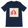 Breathe - Unisex T-Shirt