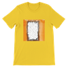 The Message of the Real You - Unisex T-Shirt