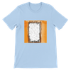 The Message of the Real You - Unisex T-Shirt