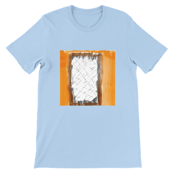 The Message of the Real You - Unisex T-Shirt