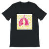 Breathe - Unisex T-Shirt
