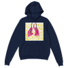 Breathe - Classic Unisex Pullover Hoodie