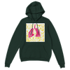 Breathe - Classic Unisex Pullover Hoodie