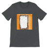The Message of the Real You - Unisex T-Shirt