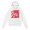 Reconstruction - Classic Unisex Pullover Hoodie