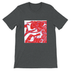 Reconstruction - Unisex T-Shirt