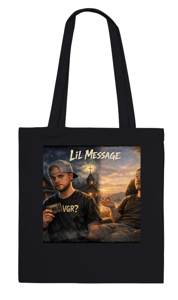 A Cult Classic - Tote bag