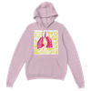 Breathe - Classic Unisex Pullover Hoodie