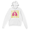 Breathe - Classic Unisex Pullover Hoodie
