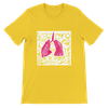 Breathe - Unisex T-Shirt