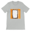 The Message of the Real You - Unisex T-Shirt